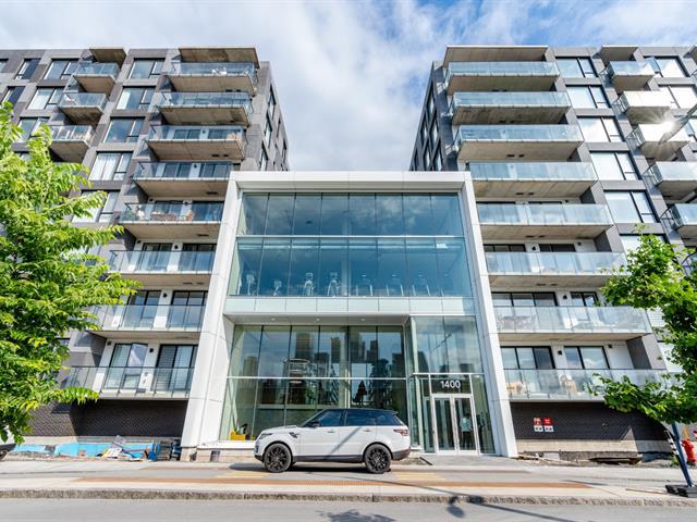1400 Rue Ottawa|#620A|Montréal (Le Sud-Ouest), Quebec H3C0Y9