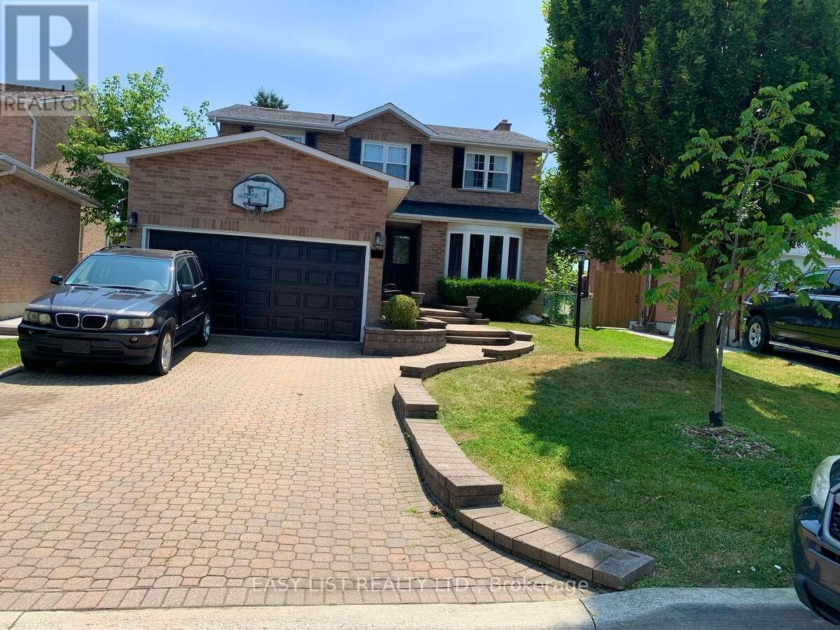 Property image for 102 BURWELL CRESCENT|Markham (Raymerville), Ontario L3P6V1