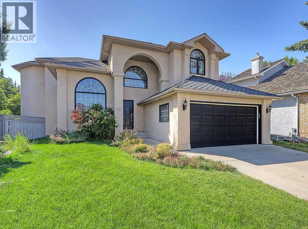 169 Woodpark Court SW|Calgary, Alberta T2W6E5
