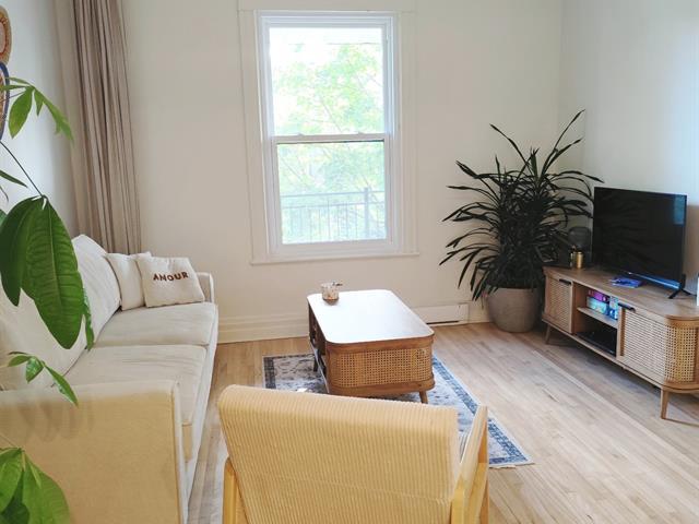 6269 Rue St-Denis|Montréal (Rosemont/La Petite-Patrie), Quebec H2S2R8