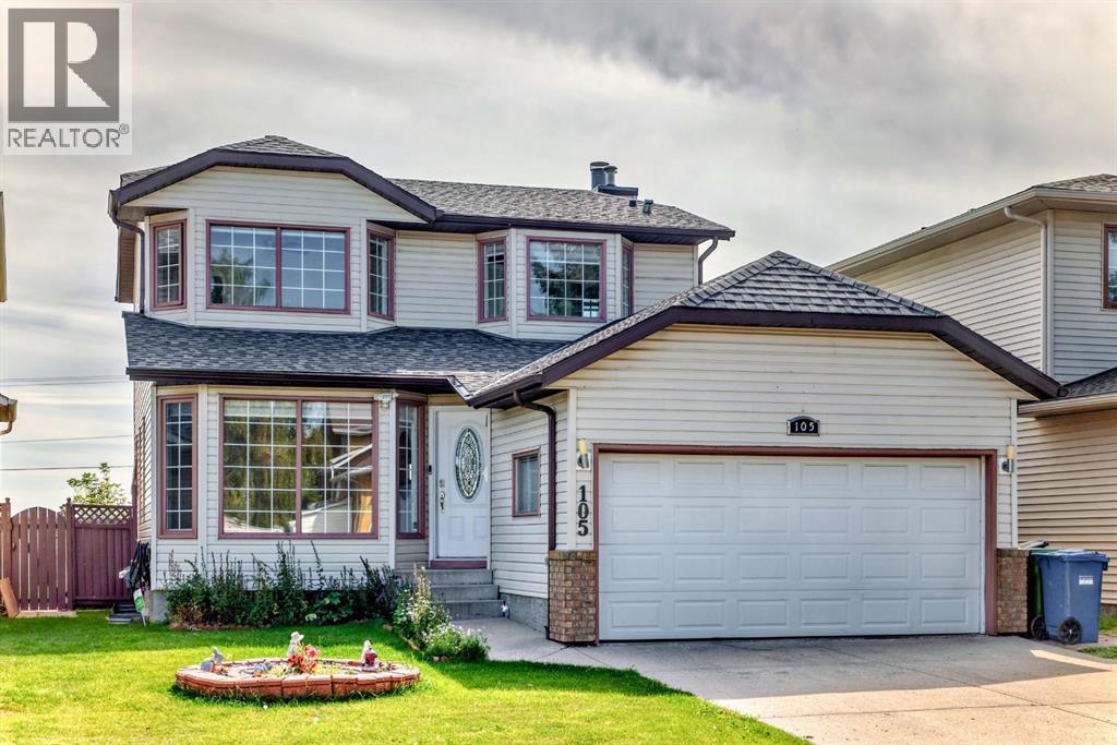 Property image for 105 Del Ray Road|Calgary, Alberta T1Y6V6