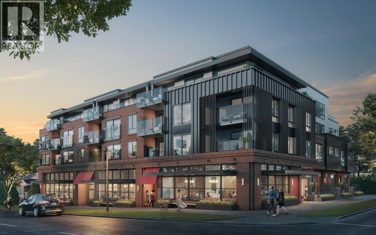 204 2419 GRANT STREET|Vancouver, British Columbia V0V0V0