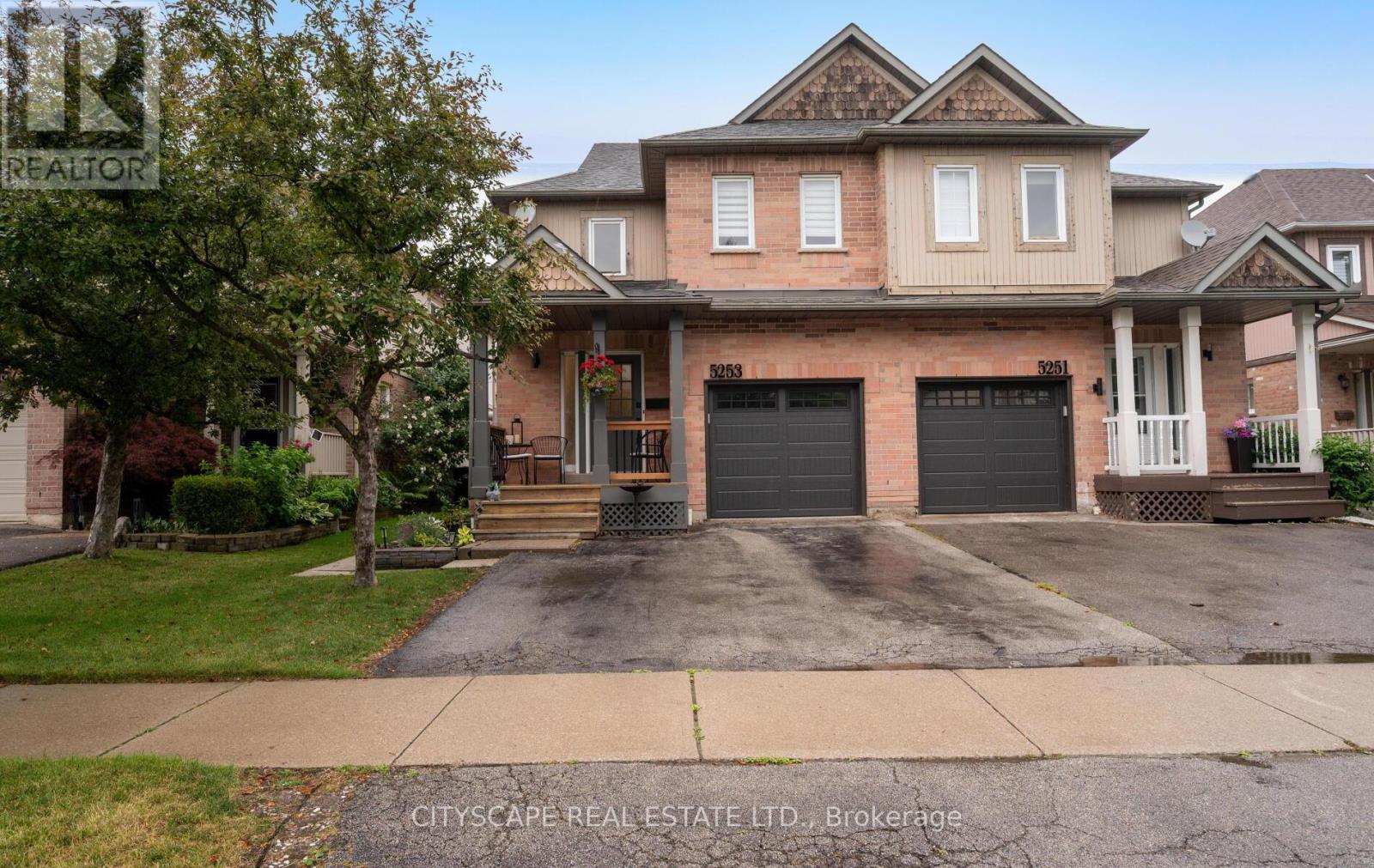 Property image for 5253 BUSHELGROVE CIRCLE|Mississauga (Central Erin Mills), Ontario L5M6C5