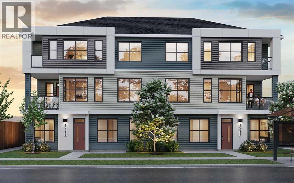 229, 380 Seton Villas SE|Calgary, Alberta T3M3T8