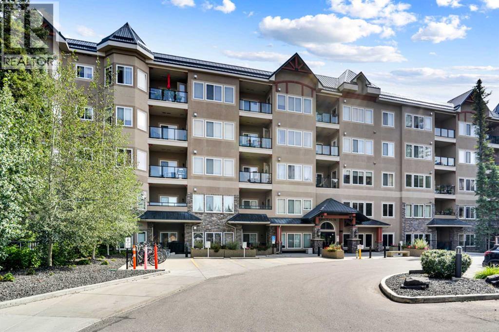 323, 20 Discovery Ridge Close SW|Calgary, Alberta T2H5X4