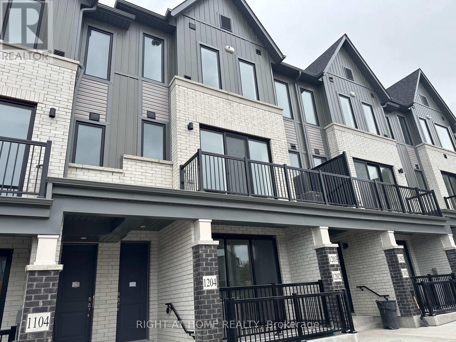 Property image for 1204 - 160 DENSMORE ROAD|Cobourg, Ontario K9A4J9