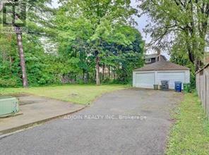 50 DEMPSTER STREET S|Toronto (Tam O'Shanter-Sullivan), Ontario M1T2T5