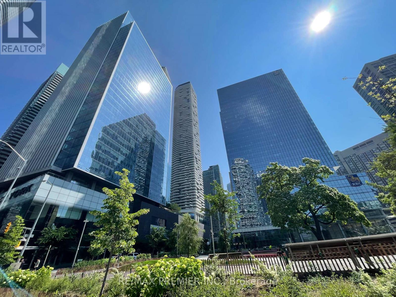 2008 - 88 HARBOUR STREET|Toronto (Waterfront Communities), Ontario M5J0C3