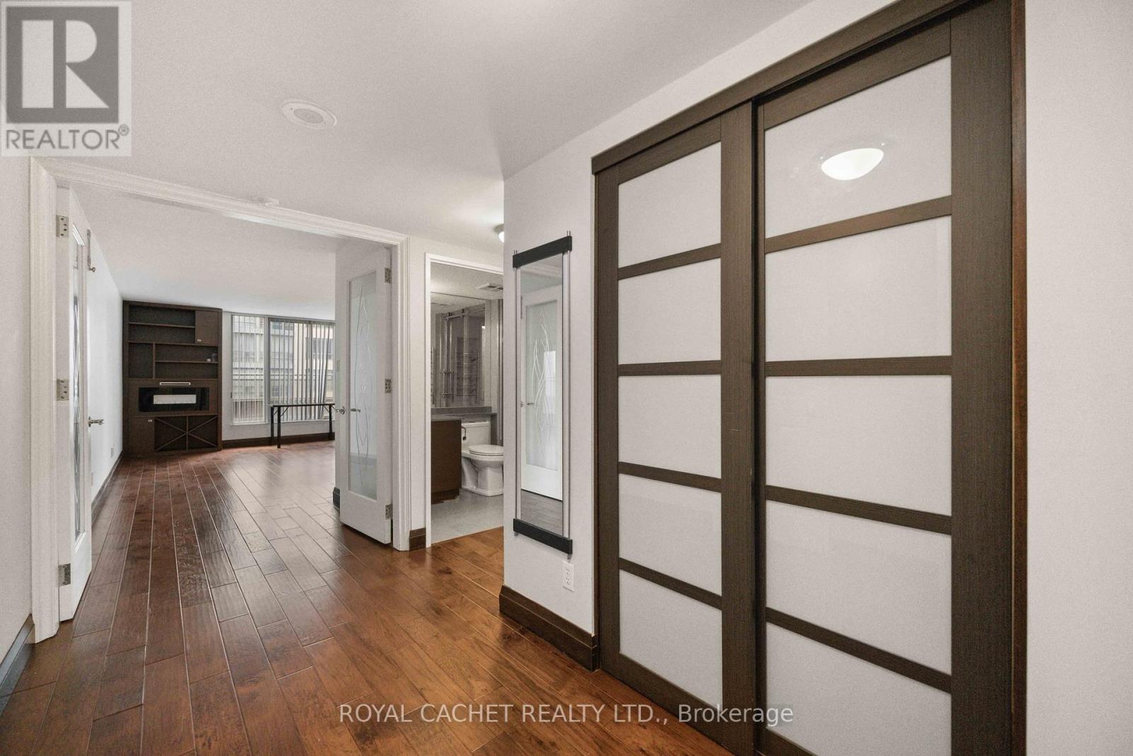 510 - 256 DORIS AVENUE|Toronto (Willowdale East), Ontario M2N6X8