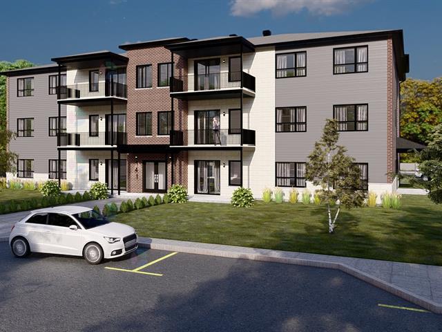 141 Rue Andrée-Champagne|#103|Saint-Hyacinthe, Quebec J2S9A5