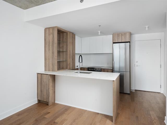 170 Rue Rioux|#1014|Montréal (Le Sud-Ouest), Quebec H3C0X3