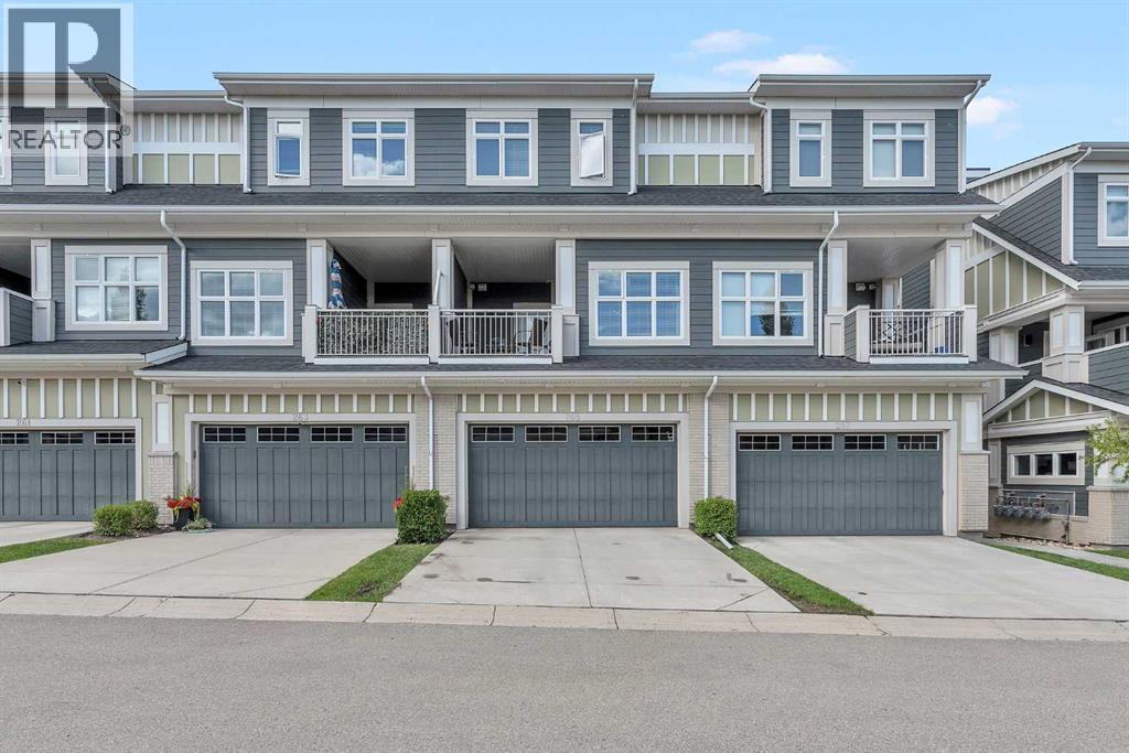265 Silverado Plains Park SW|Calgary, Alberta T2X1Y9
