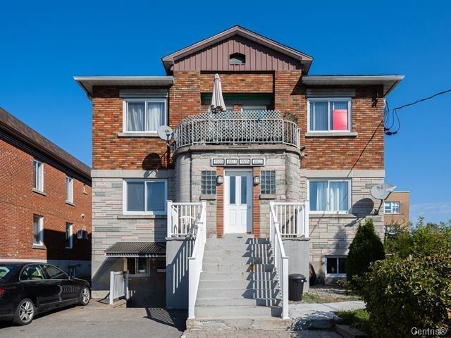 Property image for 9939 Av. Merritt|Montréal (Ahuntsic-Cartierville), Quebec H2B2K1