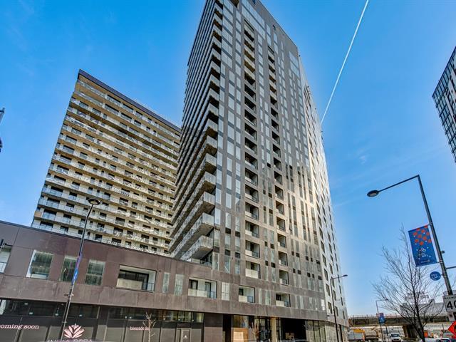101 Rue Peel|#1661|Montréal (Le Sud-Ouest), Quebec H3C0Y1