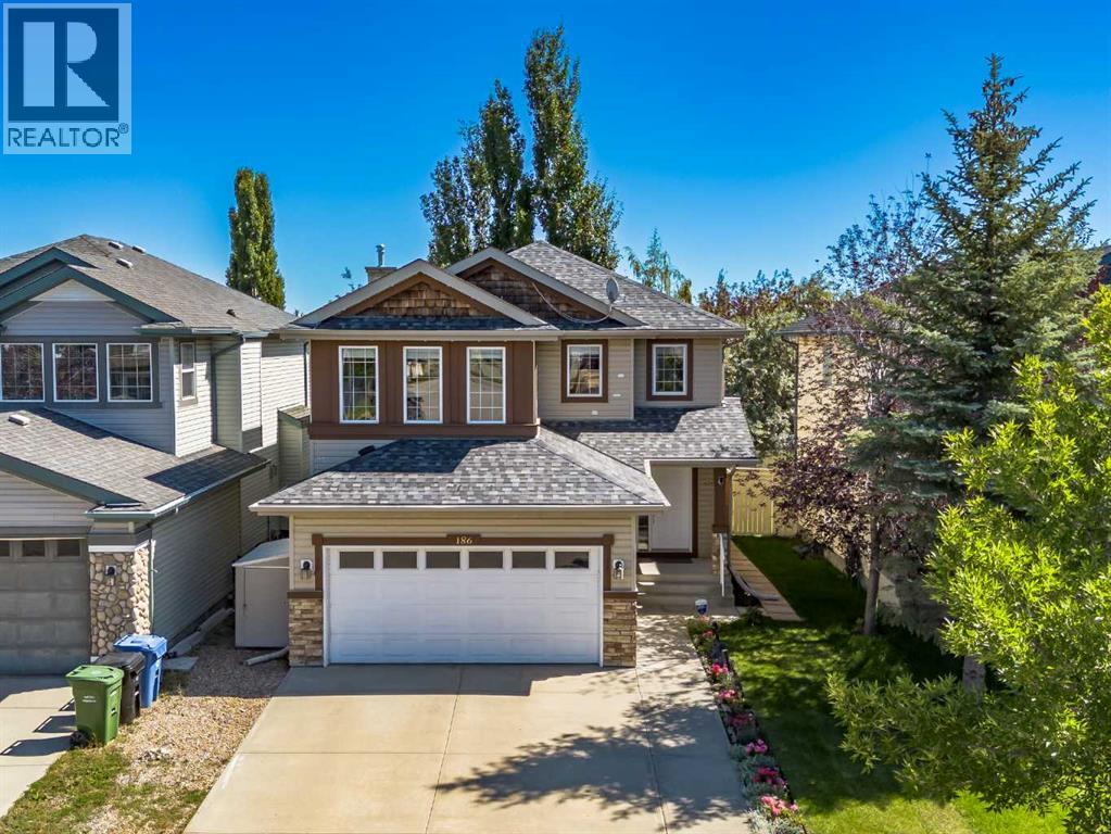 Property image for 186 Everstone Drive SW|Calgary, Alberta T2Y4V1