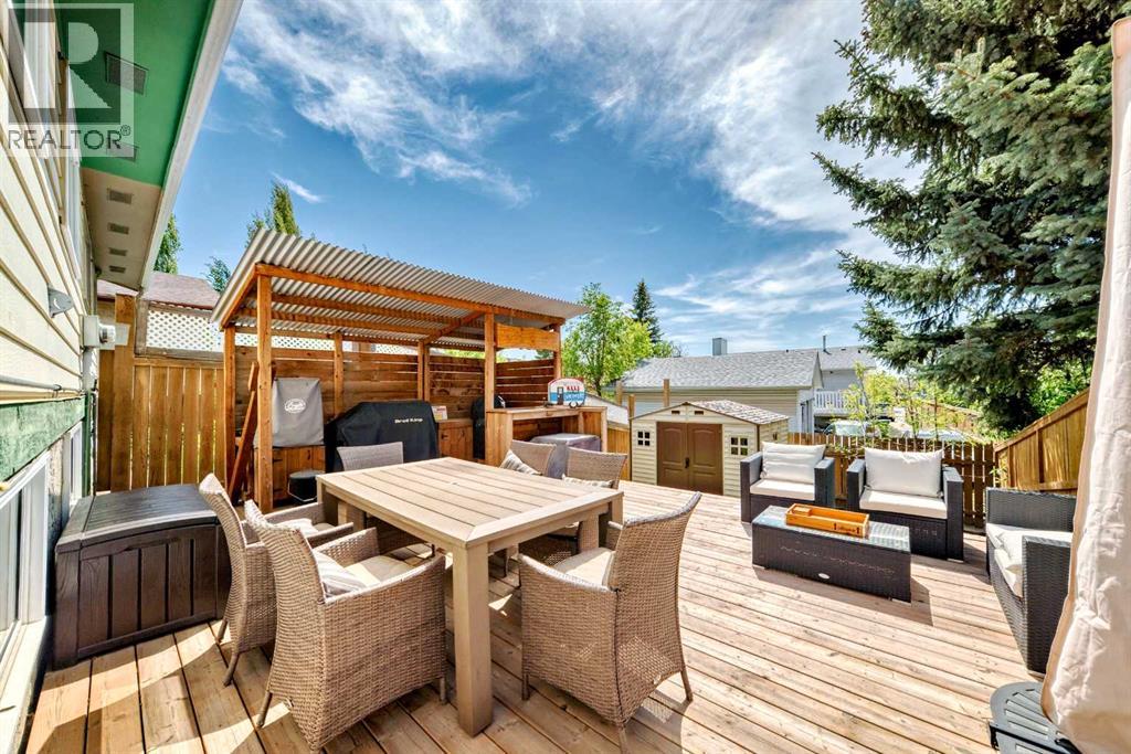 21 Falchurch Road NE|Calgary, Alberta T3J1G6