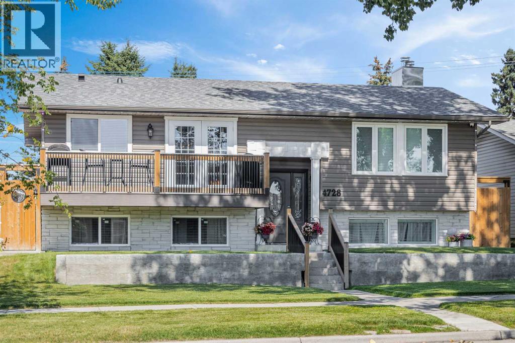 4728 Rundlehorn Drive NE|Calgary, Alberta T1Y2N4