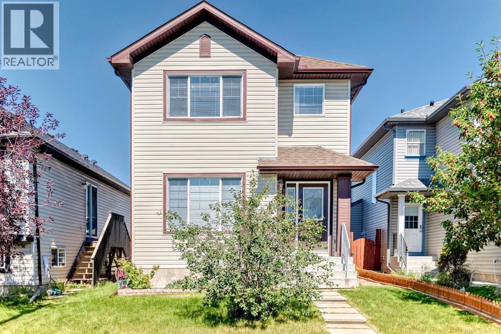 161 Taralea Circle NE|Calgary, Alberta T3J5G9