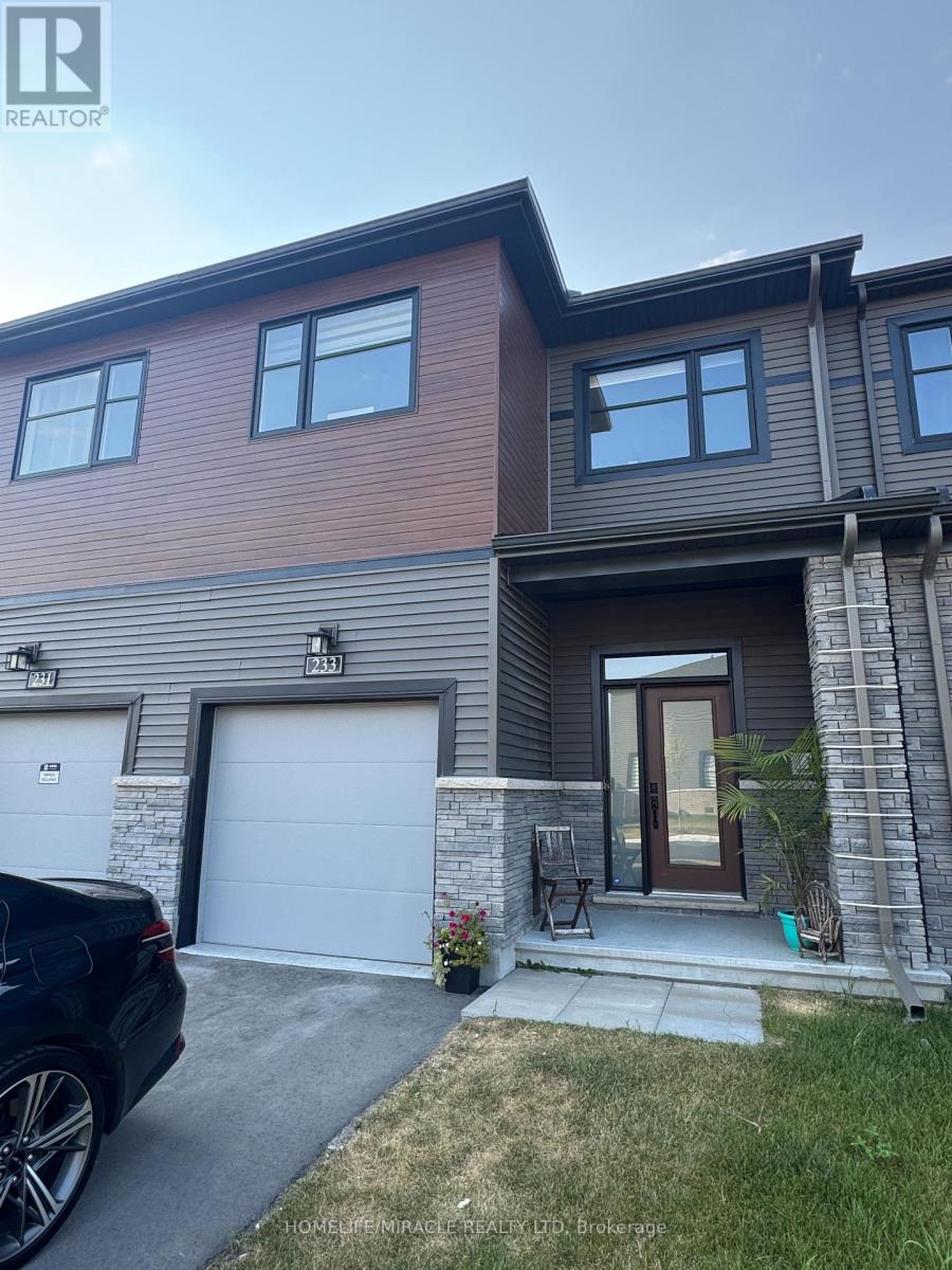 Property image for 233 ELSIE MACGILL WALK|Ottawa, Ontario K2W0L4