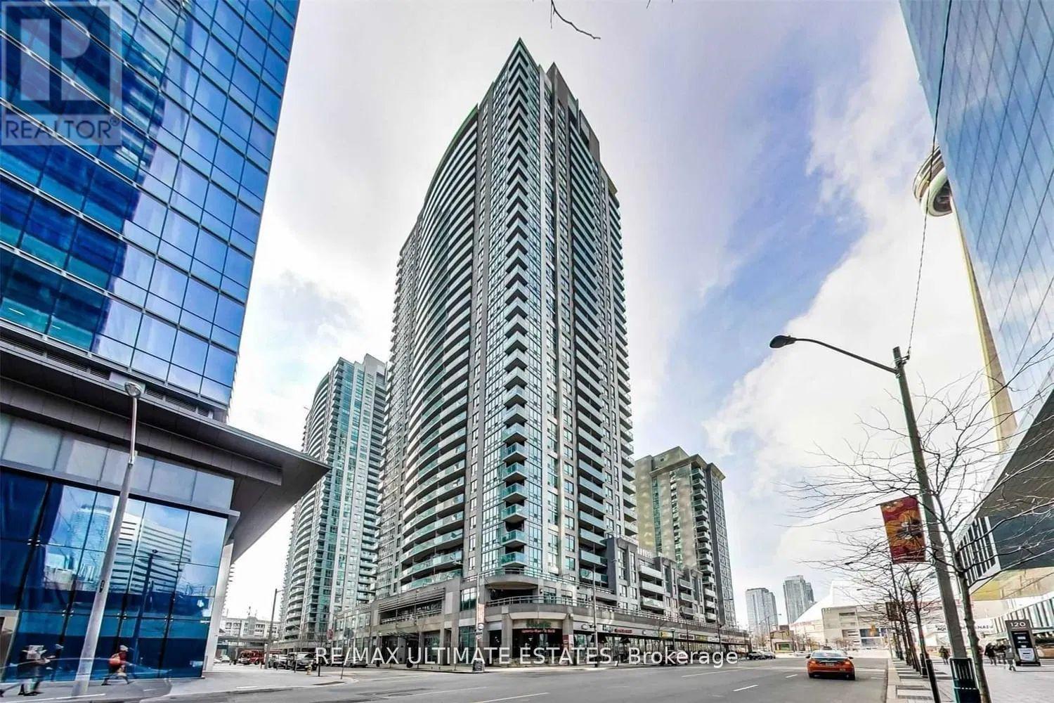 3107 - 30 GRAND TRUNK CRESCENT|Toronto (Waterfront Communities), Ontario M5J3A3