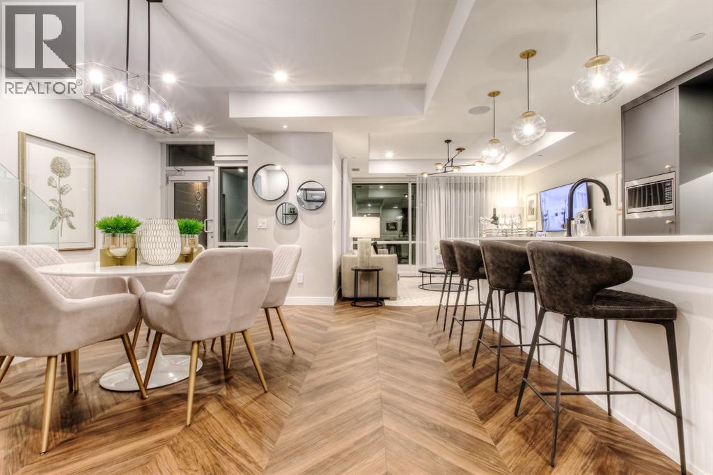 114, 8505 Broadcast Avenue SW|Calgary, Alberta T3H4C7