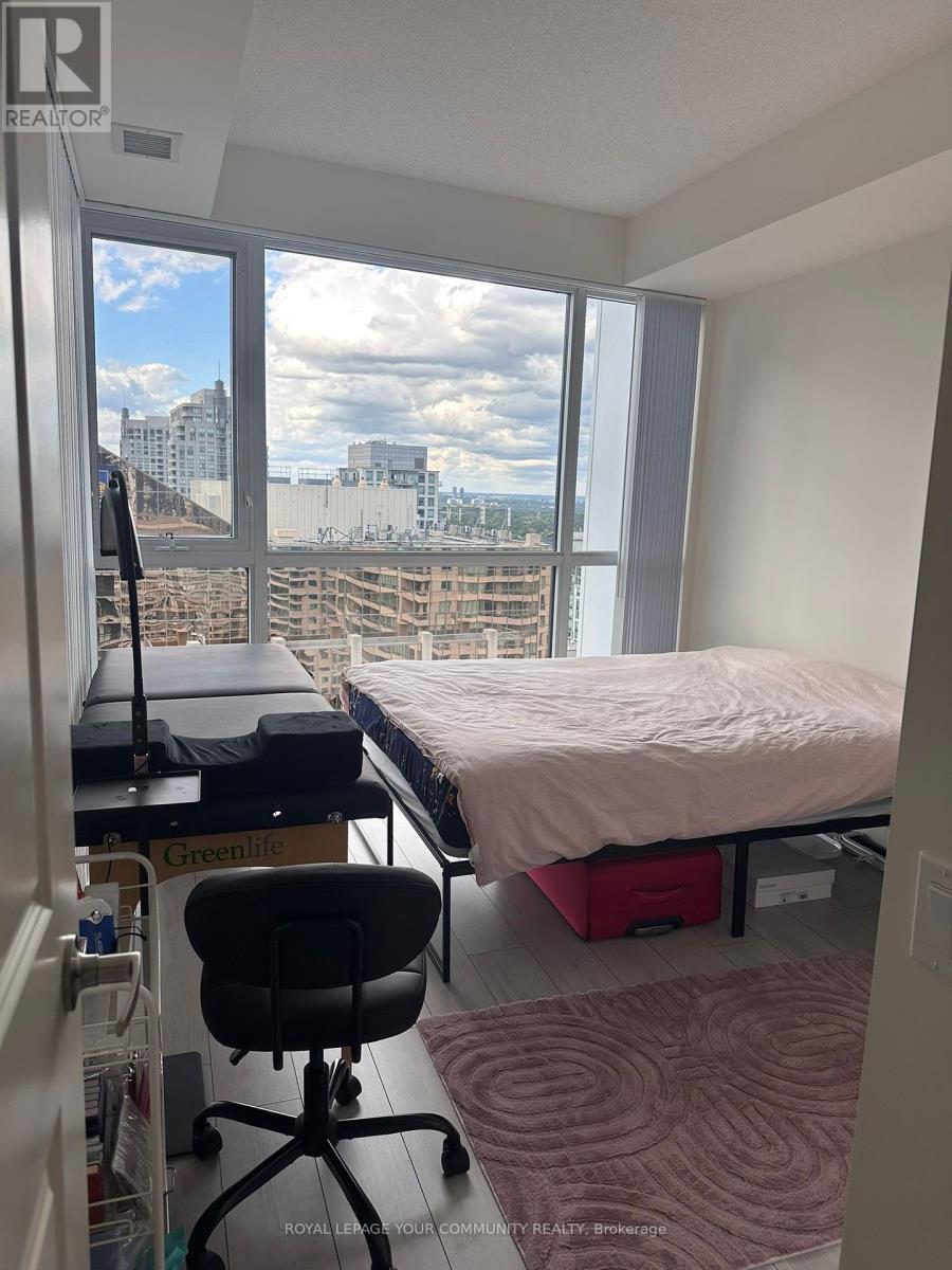 2818 - 4955 YONGE STREET|Toronto (Willowdale East), Ontario M2N5N6