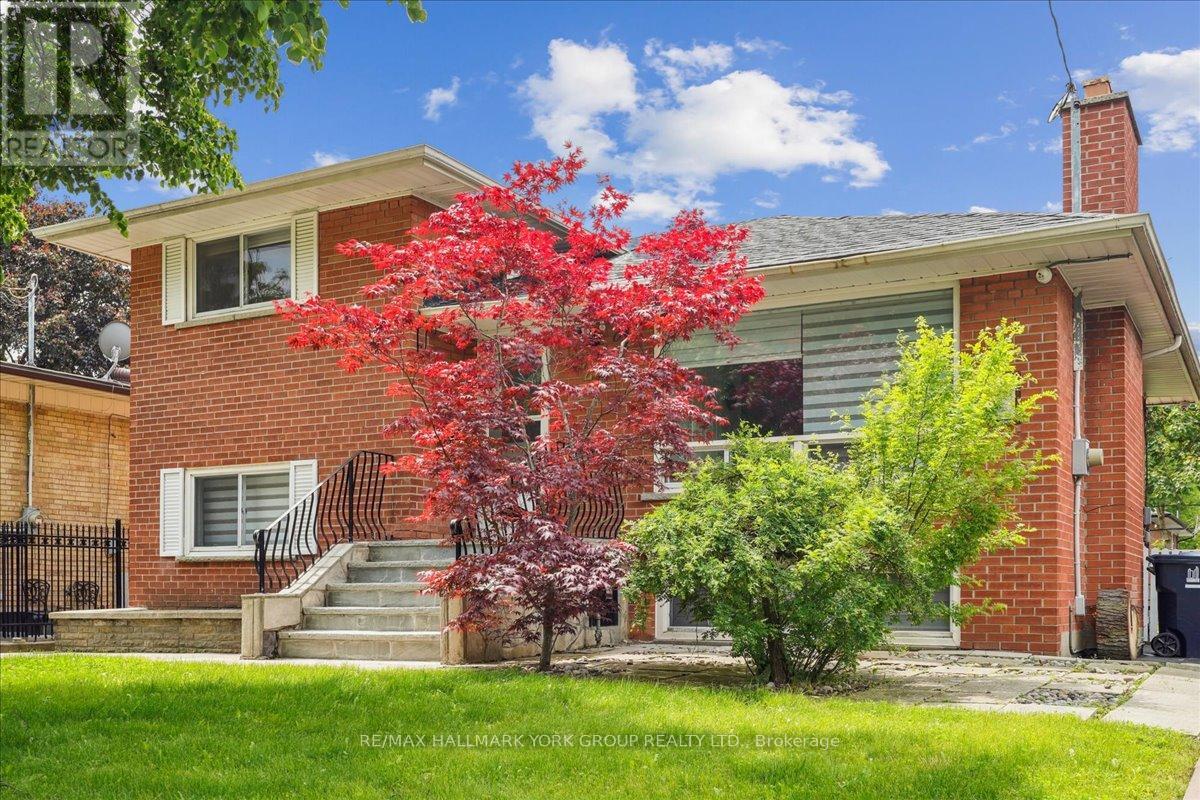 20 ABBEVILLE ROAD|Toronto (Woburn), Ontario M1H1Y3