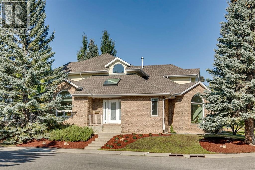 1517 Evergreen Hill SW|Calgary, Alberta T2Y2V8