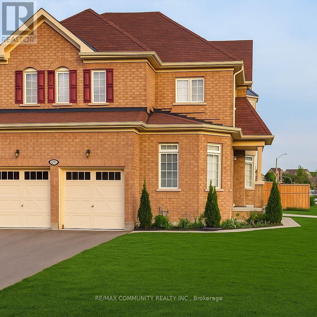 Property image for 136 JOHN MATTHEW CRESCENT|Clarington (Bowmanville), Ontario L1C0N7