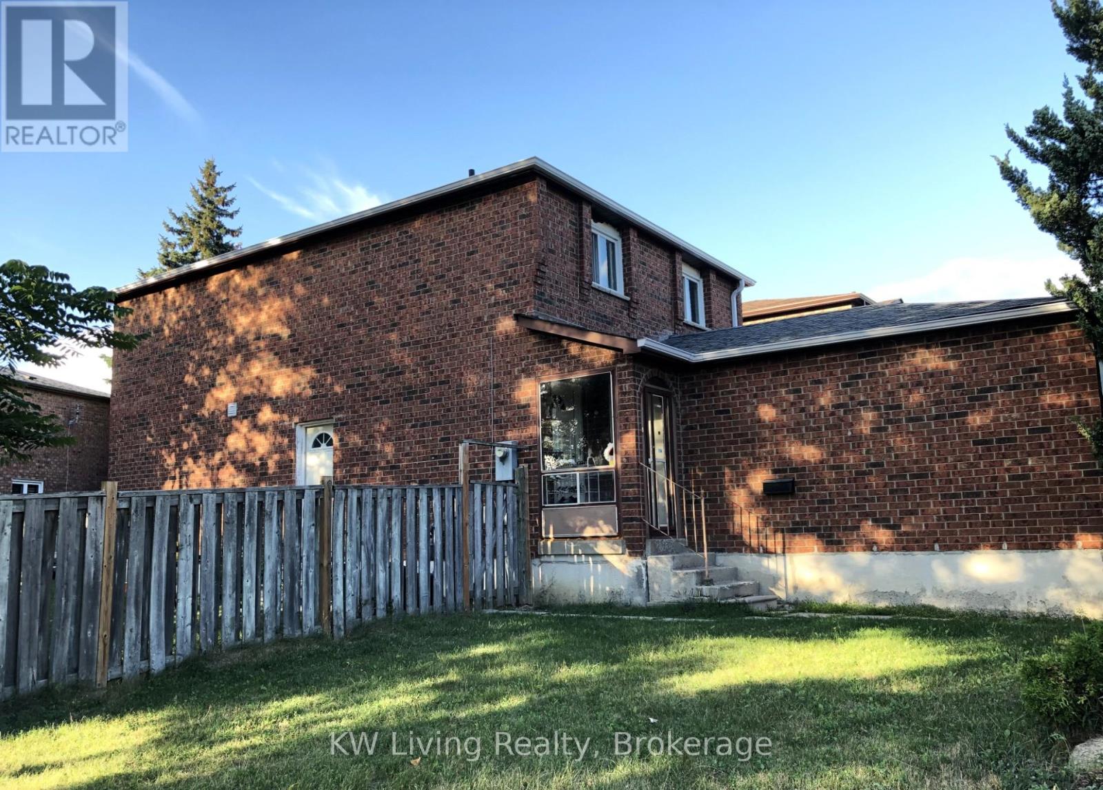 Property image for BASEMENT - 34 HENDON ROAD|Markham (Milliken Mills East), Ontario L3R6Z6