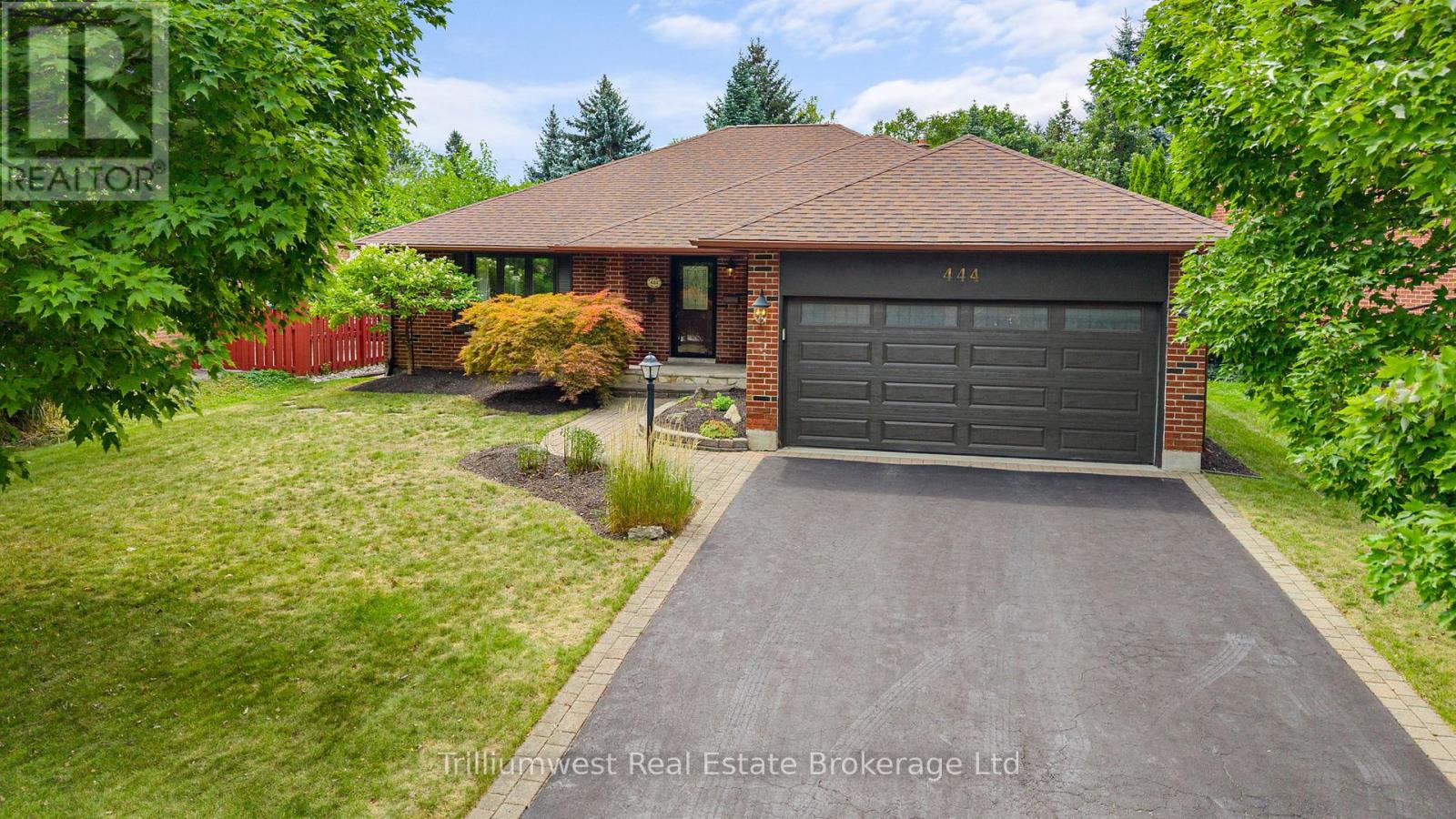 Property image for 444 BONNY MEADOW ROAD|Oakville (FD Ford), Ontario L6J6J2