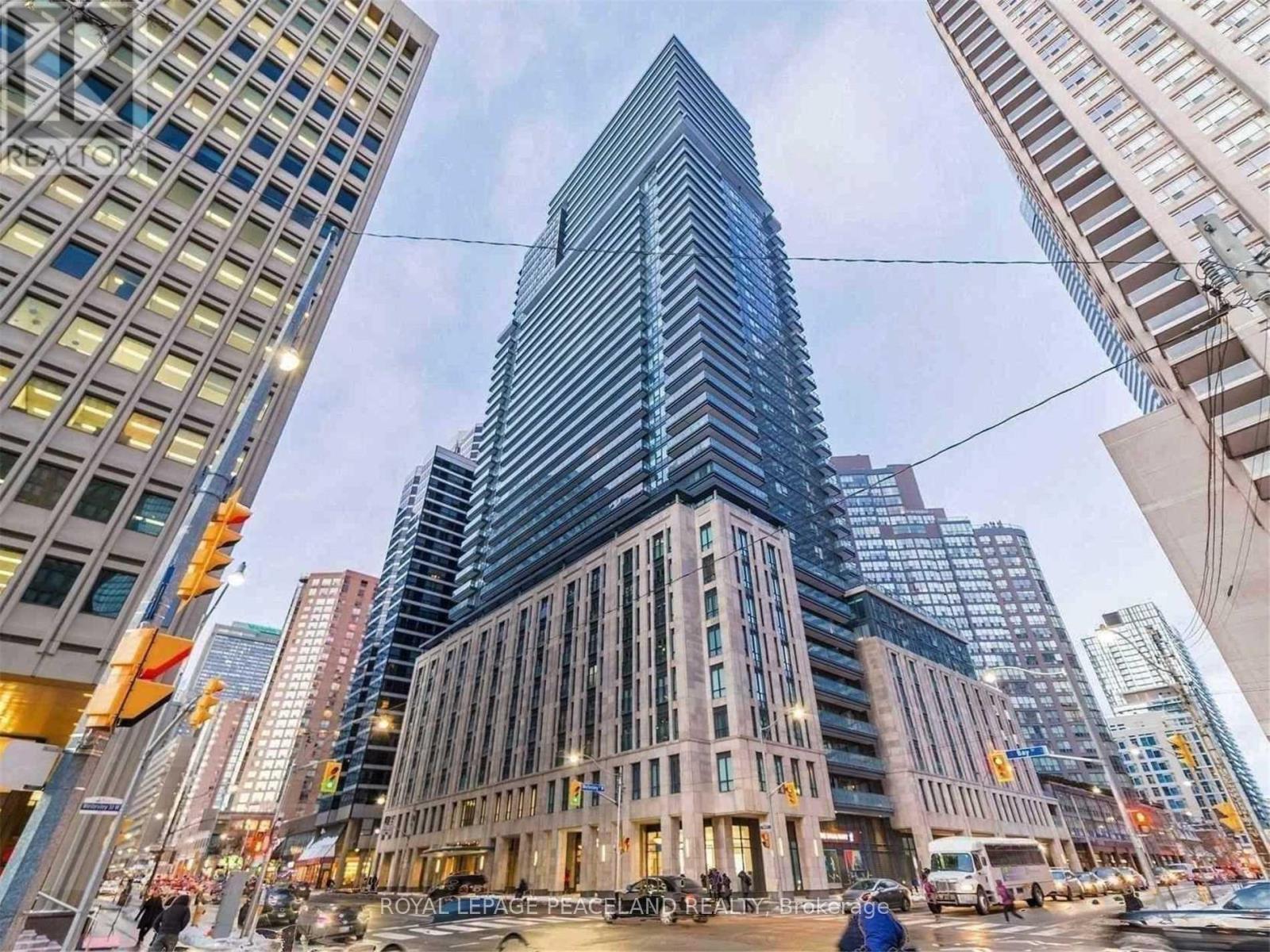2911 - 955 BAY STREET|Toronto (Bay Street Corridor), Ontario M5S2A2