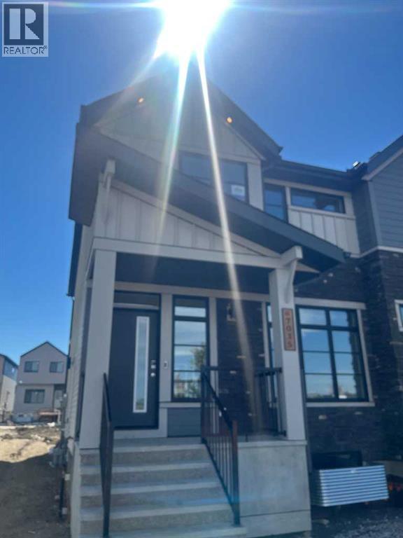Property image for 7035 Rangeview Avenue SE|Calgary, Alberta T3S0R1