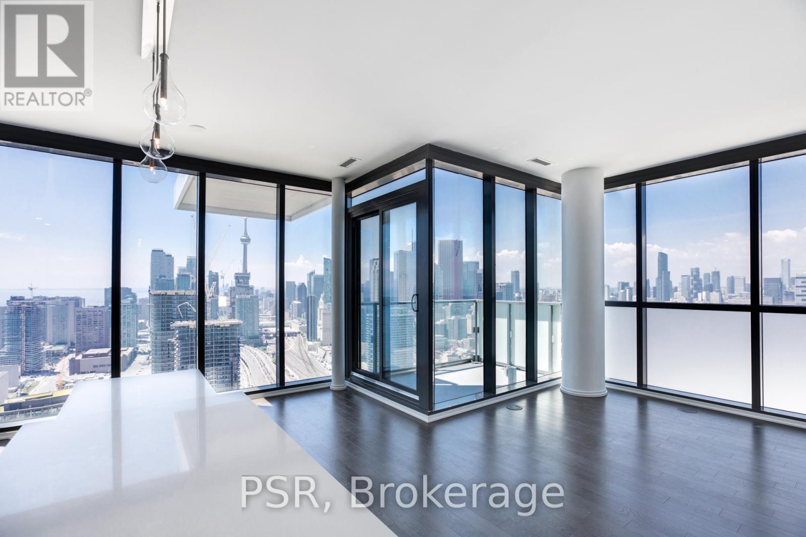 Property image for 4302 - 16 BONNYCASTLE STREET|Toronto (Waterfront Communities), Ontario M5A0C9