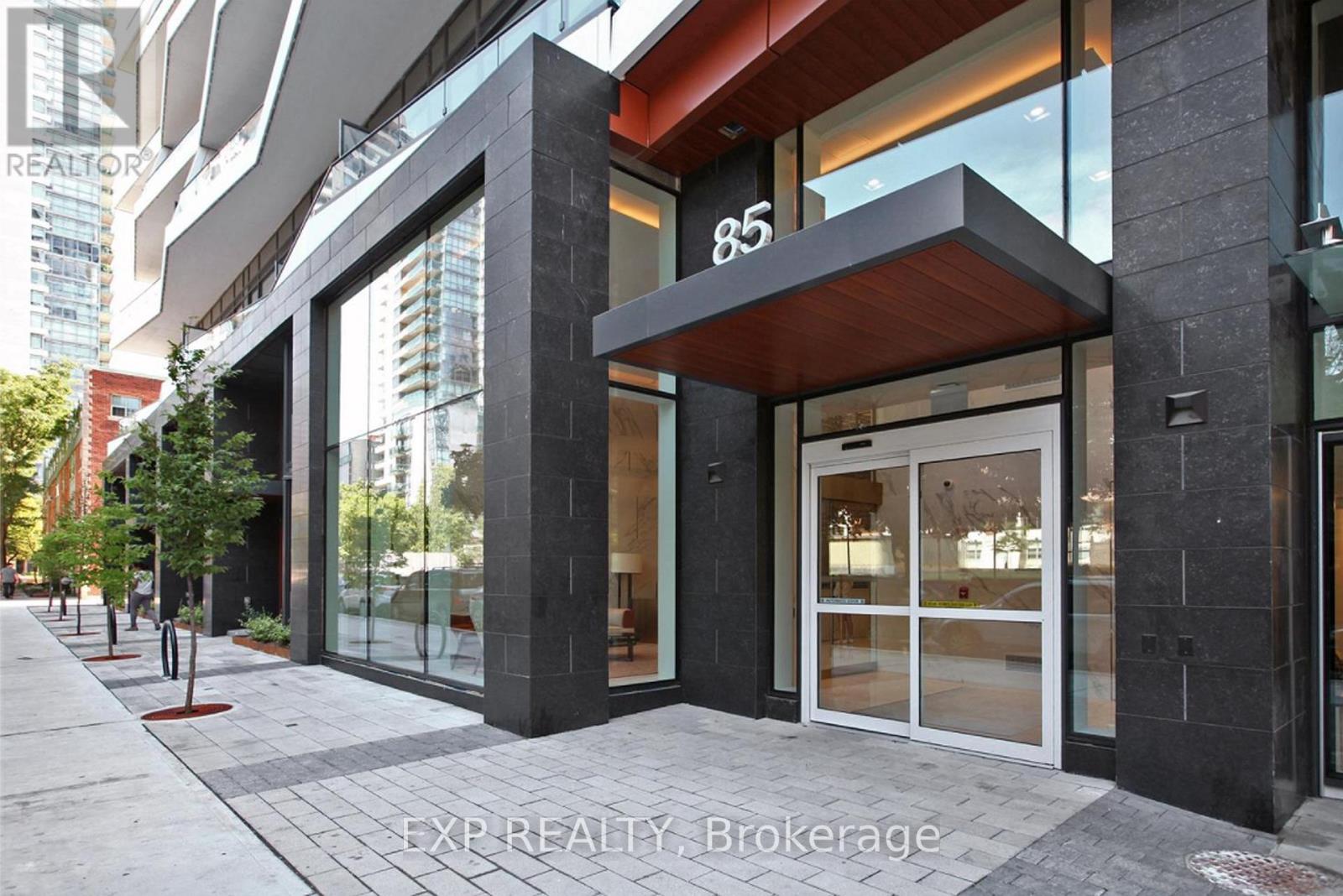 4216 - 85 WOOD STREET|Toronto (Church-Yonge Corridor), Ontario M4Y0E8