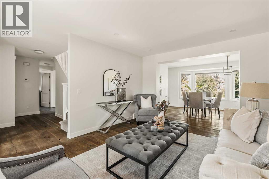 123 Scenic Park Crescent NW|Calgary, Alberta T3L1S2