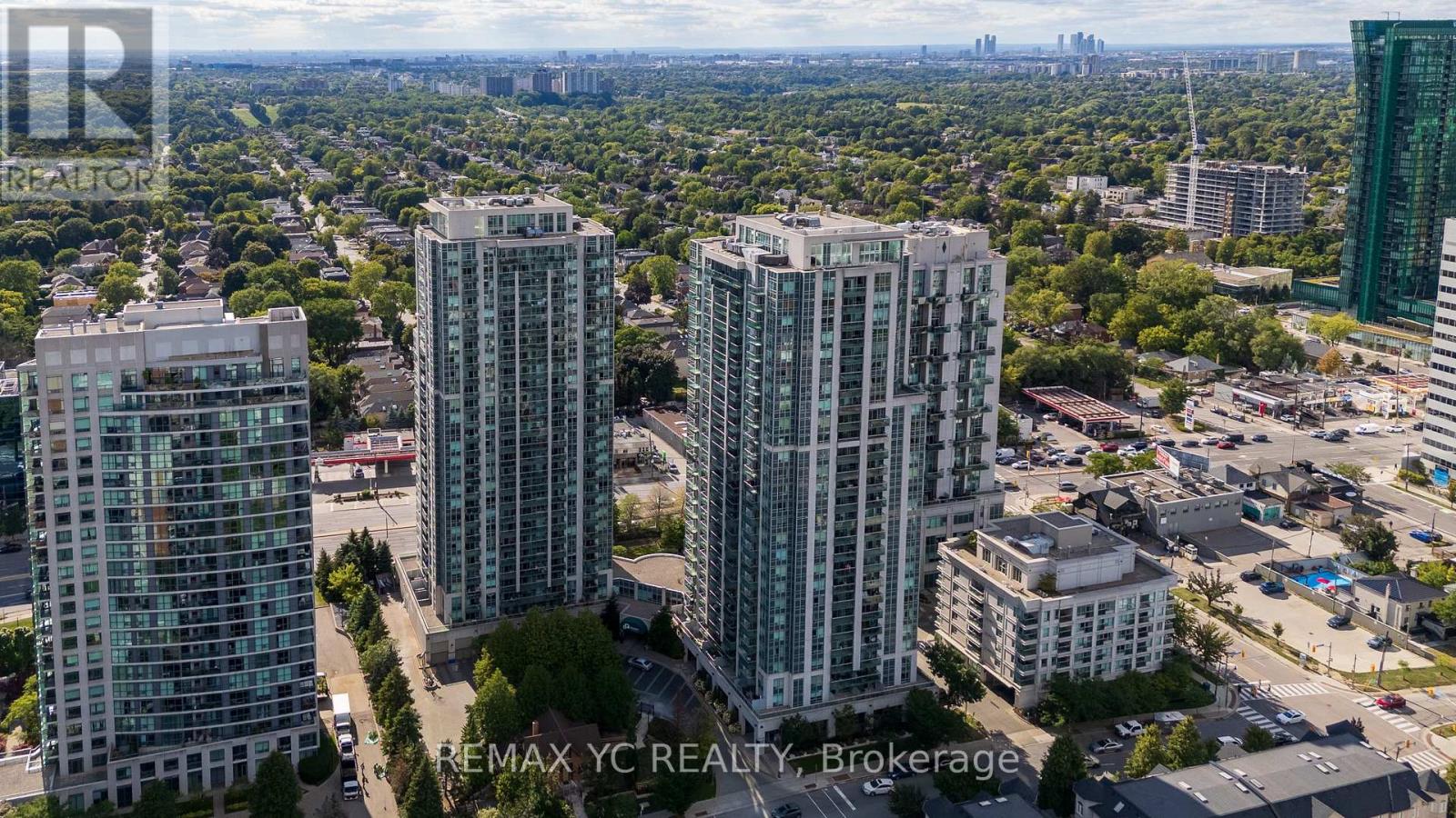 2612 - 16 HARRISON GARDEN BOULEVARD|Toronto (Willowdale East), Ontario M2N7J6