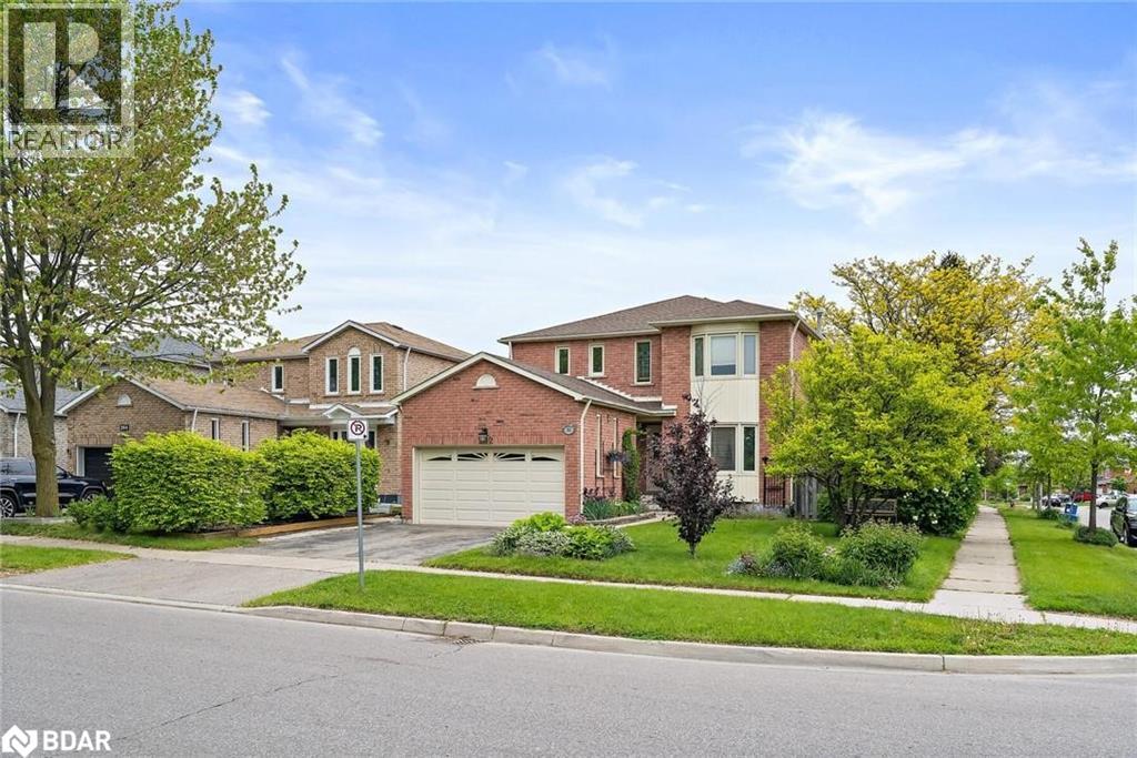 Property image for 262 MURRAY Street|Brampton, Ontario L6X3T4