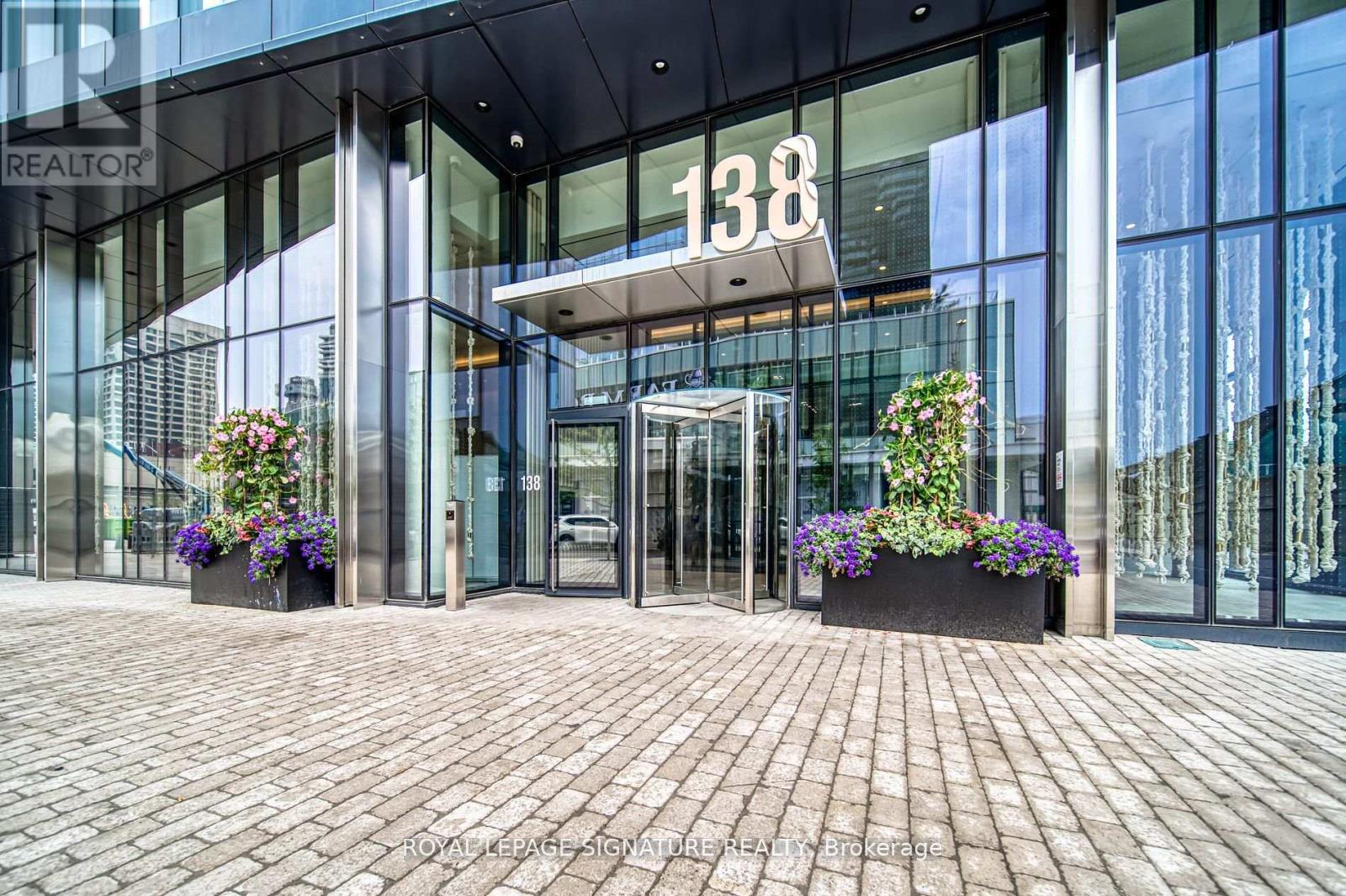 5111 - 138 DOWNES STREET|Toronto (Waterfront Communities), Ontario M5E0E4