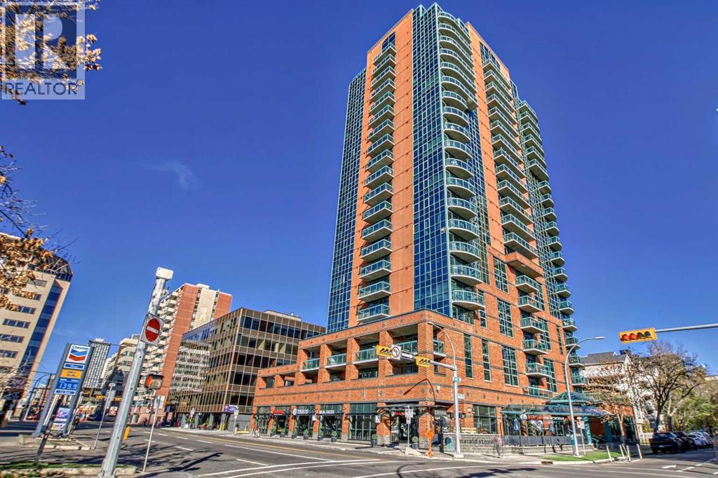 2205, 836 15 Avenue SW|Calgary, Alberta T2R1S2