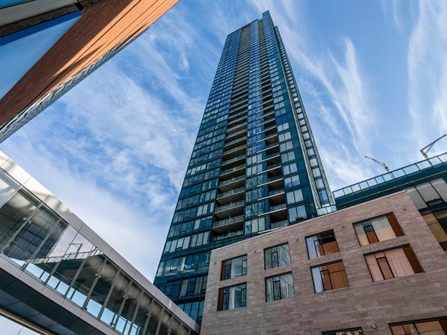 1188 Rue St-Antoine O.|#3005|Montréal (Ville-Marie), Quebec H3C1B4