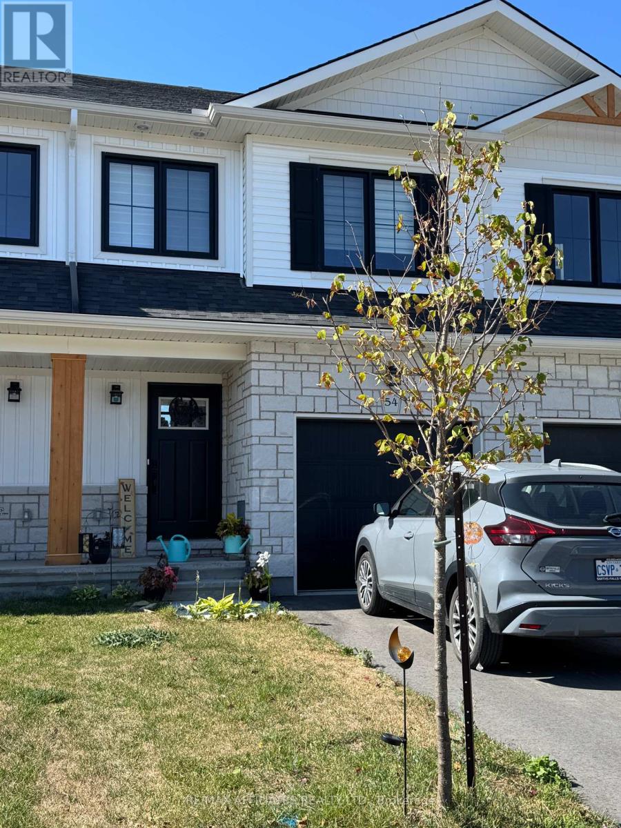 Property image for 54 STAPLES BOULEVARD|Smiths Falls, Ontario K7A0A5