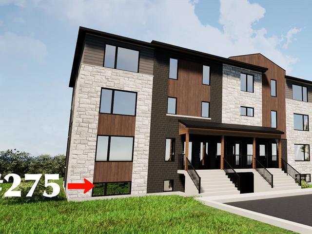 275-291 Rue Gosselin|#275|Saint-Liboire, Quebec J0H1R0