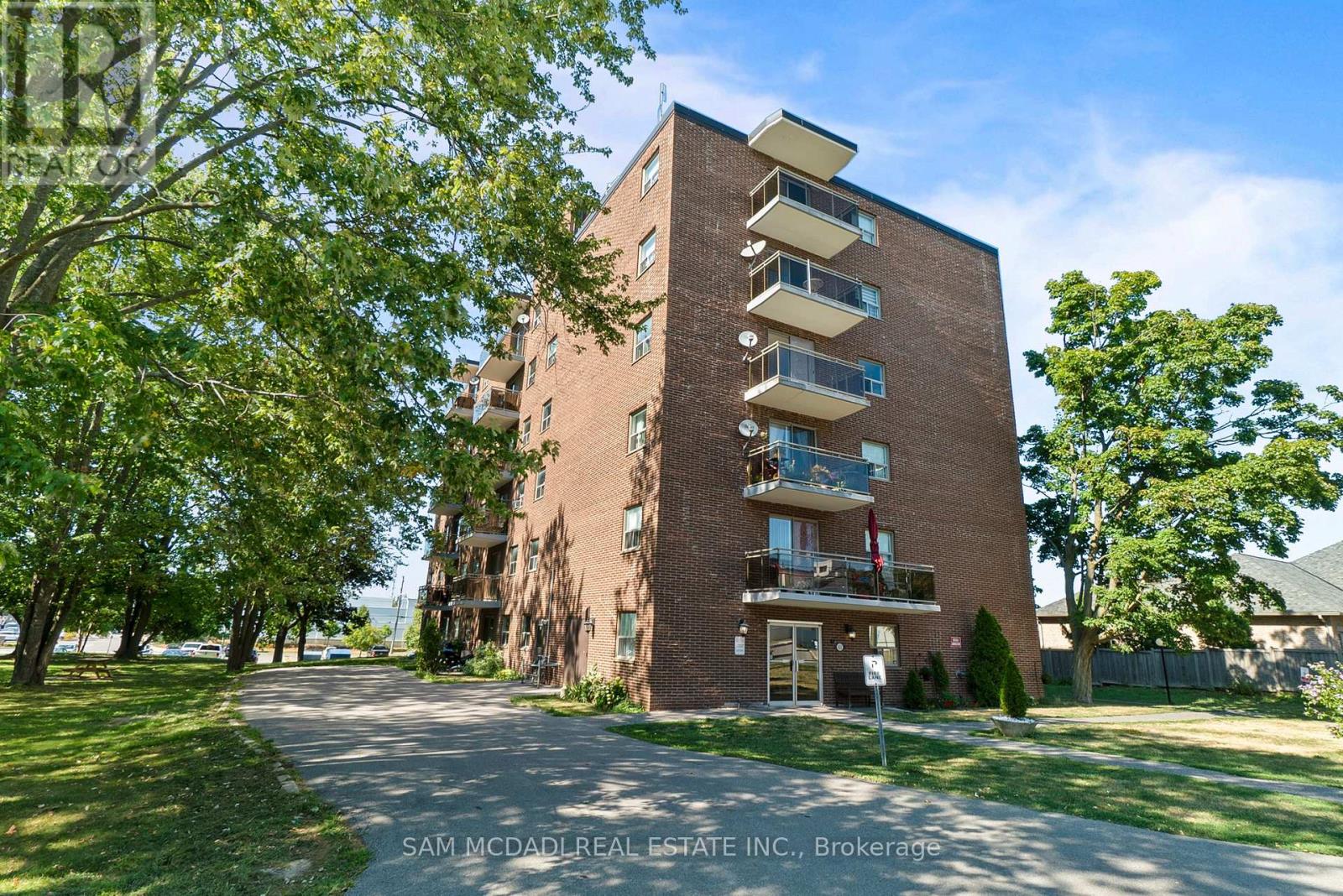 Property image for 401 - 62 SPENCER STREET|Cobourg, Ontario K9A1C2