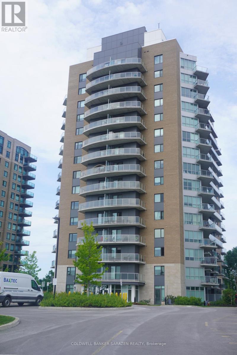 Property image for 1203 - 200 INLET PRIVATE|Ottawa, Ontario K4A5H3