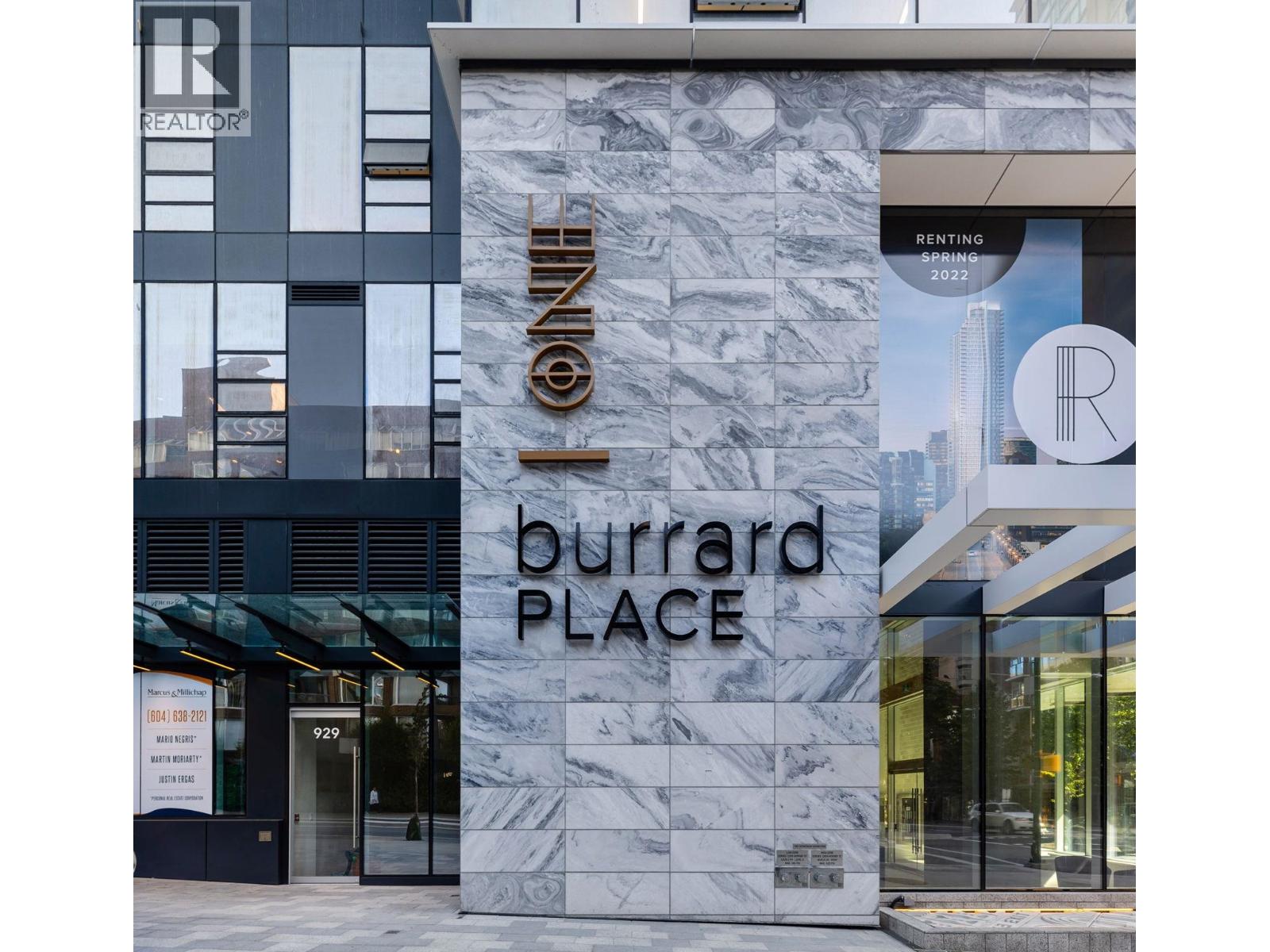 2312 1289 HORNBY STREET|Vancouver, British Columbia V6Z0G7