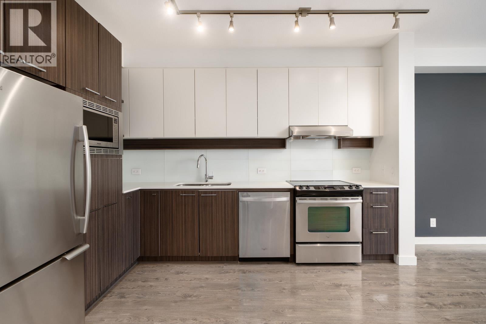Property image for 308 553 FOSTER AVENUE|Vancouver, British Columbia V3J2L5