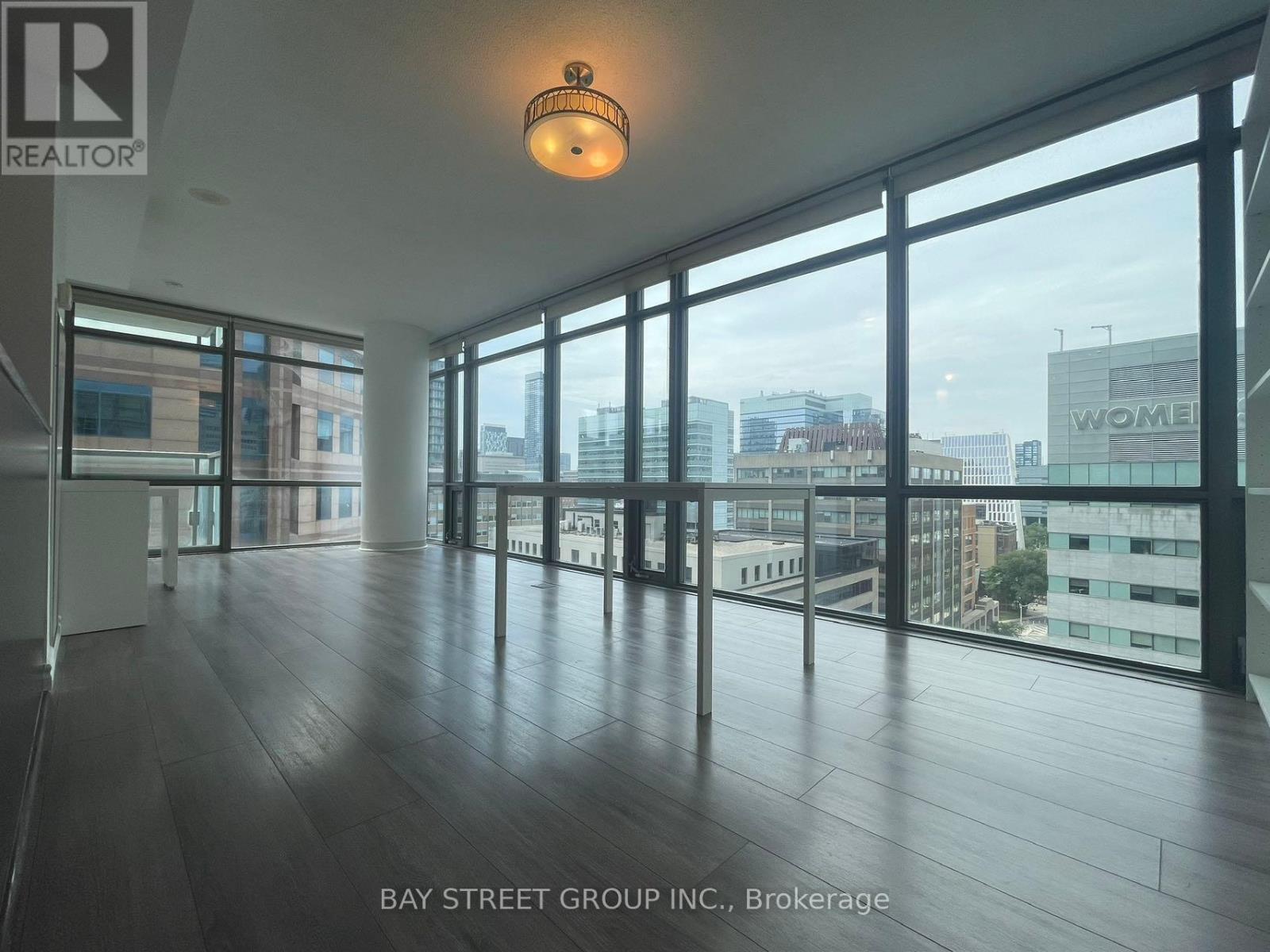 1203 - 38 GRENVILLE STREET|Toronto (Bay Street Corridor), Ontario M4Y1A5