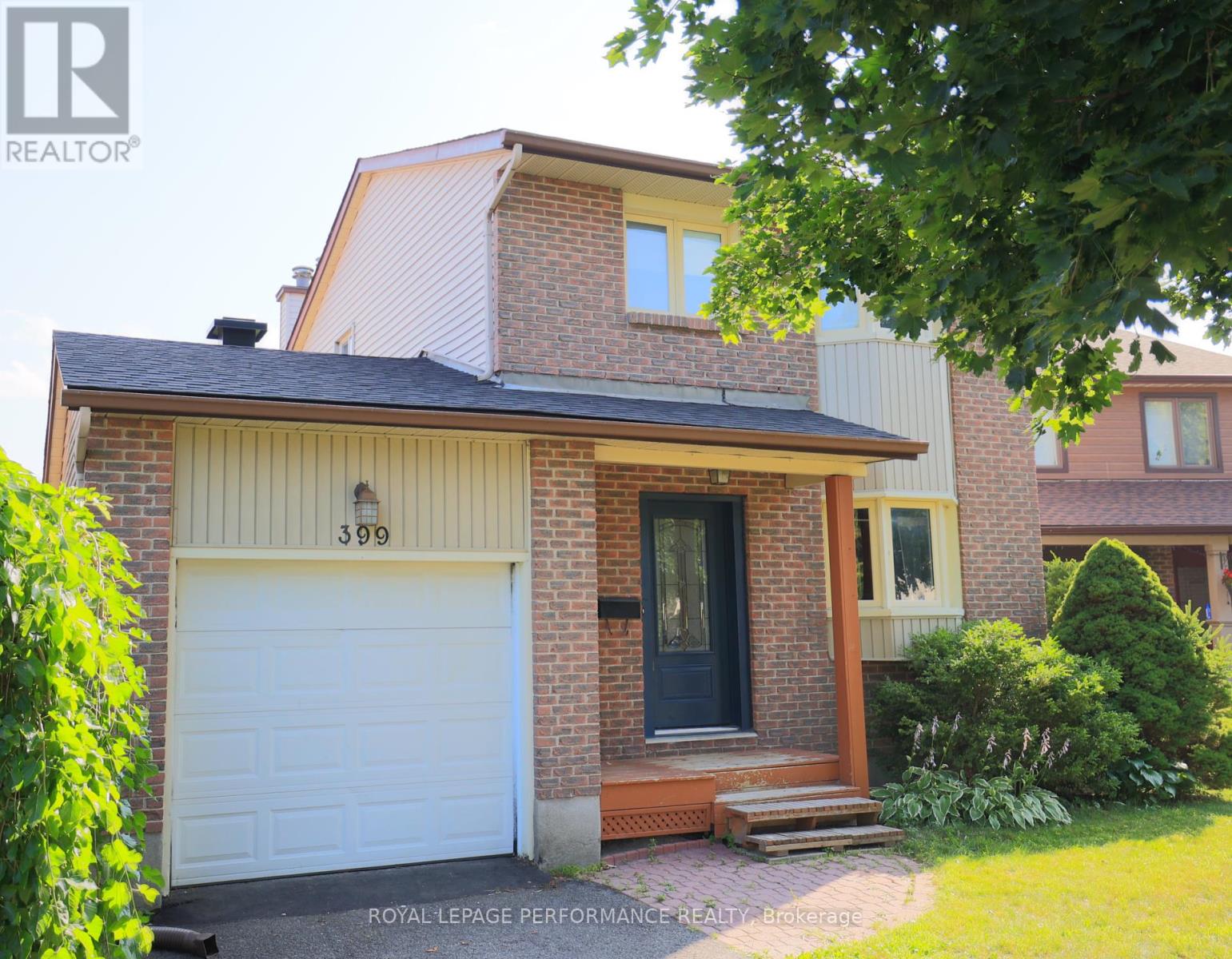 Property image for 399 DUVERNAY DRIVE|Ottawa, Ontario K1E2N7