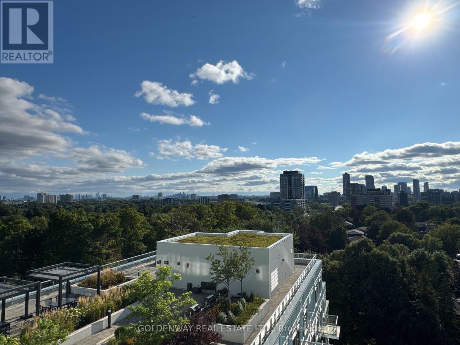 901 - 3220 SHEPPARD AVENUE E|Toronto (Tam O'Shanter-Sullivan), Ontario M1T3K1